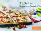On se fait une soirée foot avec Picard ? {Concours Inside}