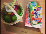 « Pomme Exquise », le petit nouveau de chez Danao