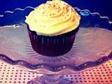 ★ Red Velvet Cupcake ★