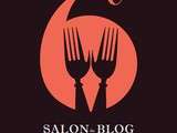 Salon du Blog Culinaire #6, c’est ce week-end et j’y serai