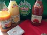 Séances de sport gratos avec Andros ! {Bon plan}