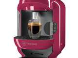 Tassimo Vivy, petite mais costaud-e- ! {Concours Inside}