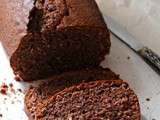 ✺ The Perfect Cake : Cake choco-coco et lait ribot ✺