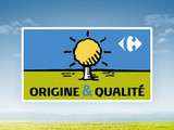 Tortilla « ¡Olé! » et 1 an de courses chez Carrefour à gagner