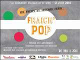 Tu viens fêter la Fraich’Attitude avec moi ? {Concours Inside}