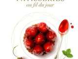 Wish-list de Cook-Books pour Noël