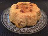 Gâteau de semoule de Monsieur