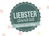 Liebster award sur ce blog