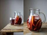 Brucnh #4 : Sangria du matin, Olé