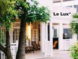 Carnet de route sur l'Ile de la Réunion : l'Hôtel Lux