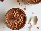 Mousse au chocolat vietnamien, ce chocolat venu d'Asie qui affole les papilles
