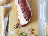 Réussir son rôti de bœuf
