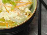 Entrée Spécial Japon : Salade Nippone (pl) - sans tolérés