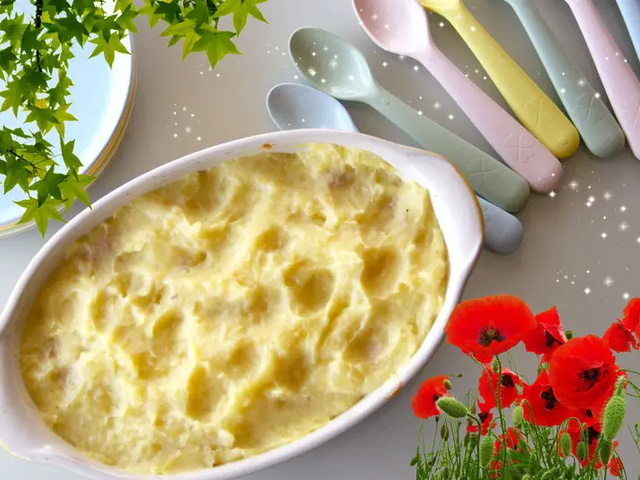 Recettes De Parmentier