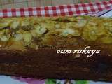 Cake marbré, recette Cuisine az