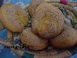 Pain simit de samar