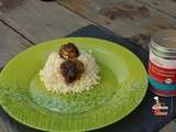 Boulette de boeuf