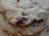 Cookies très gourmands