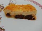 Far breton aux pruneaux