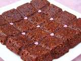 Gâteau Tablette Chocolat au lait