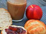 Petit pain au lait ribot