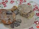 Poulet aux morilles