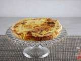 Quiche Lorraine