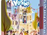 Fête des voisins - boeuf froid à la menthe et brochette de poulet lait de coco et amande