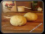 Humm ... bella pizza