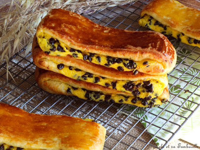 Recettes De Brioche Suisse De Lolo Et Sa Tambouille