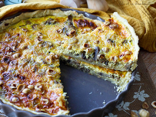 Recettes De Quiches