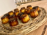 Cannelés @thermomix