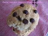 Cookies de Nigella Lauwson