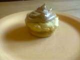 Cupcakes pommes-speculos