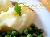 Purée à l'Ail