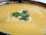 Soupe au chou