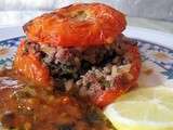 Tomate farcie