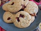 Cookies au Carambar®