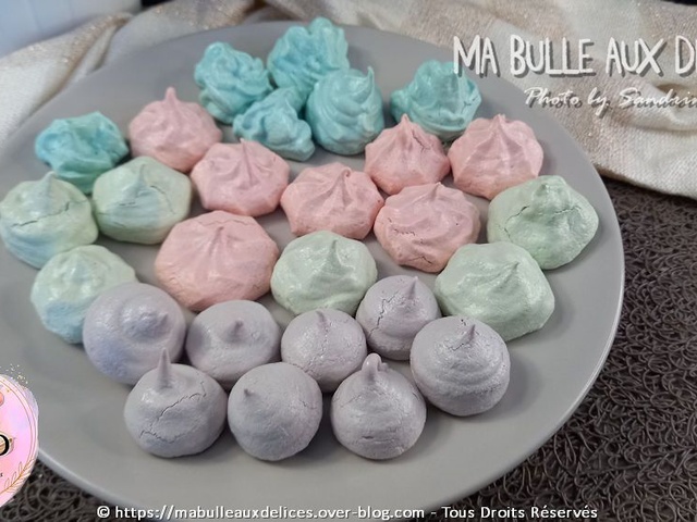 Les Meilleures Recettes de Ma Bulle aux Délices