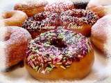 Donuts