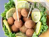 Falafel recette libanaise facile