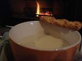 Velouté de Topinambour