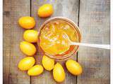 Confiture de kumquats (recette obsessionnelle)