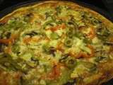 Pizza Maison