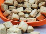 Biscuits Croquants au Romarin