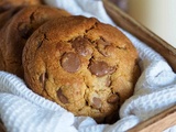 Cookies Classiques Choco Lait
