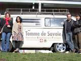 Echappée Belle Tomme de Savoie igp, jour 2 : le gaec des Chardons Bleus, l’atelier culinaire et le Boutik Hôtel