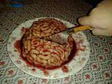 Cervelle sanglante