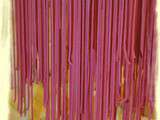 Spaghettis roses