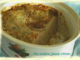 Terrine de porc aux noisettes